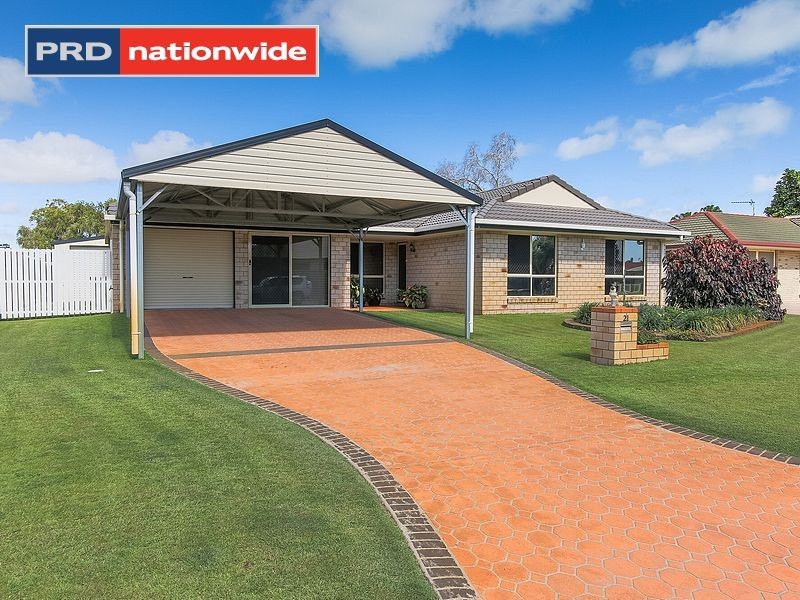 21 Jonwest Close, Torquay QLD 4655
