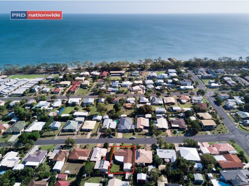 69 Cunningham Street, Urangan QLD 4655