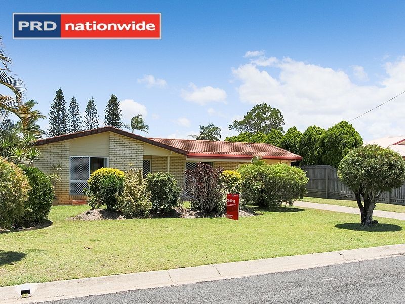 69 Cunningham Street, Urangan QLD 4655