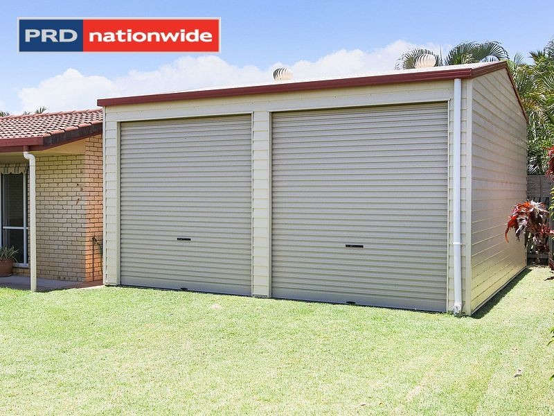 69 Cunningham Street, Urangan QLD 4655
