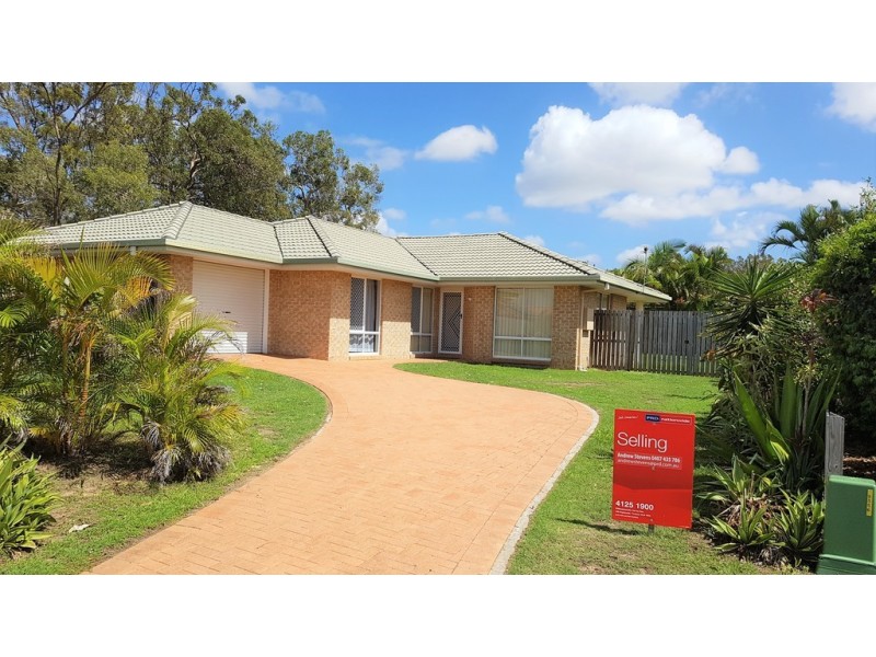 10 Cleo Court, Torquay QLD 4655