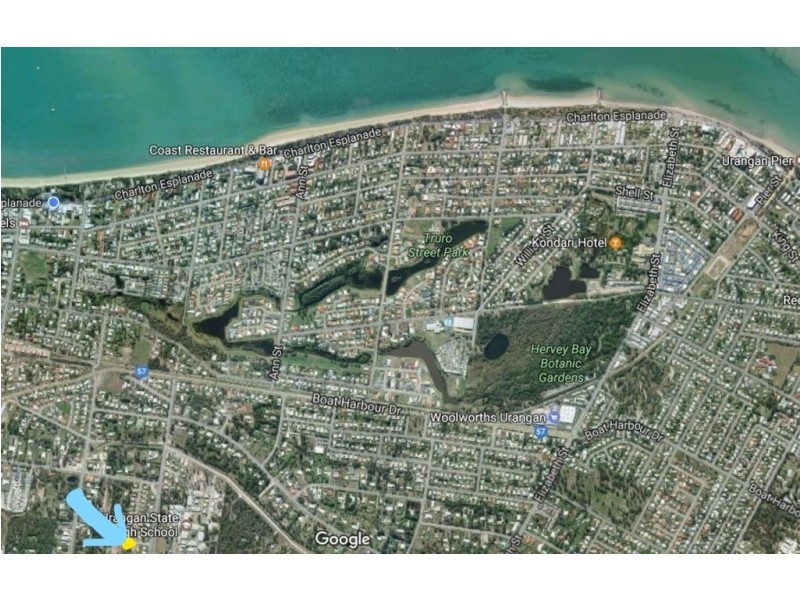 10 Cleo Court, Torquay QLD 4655