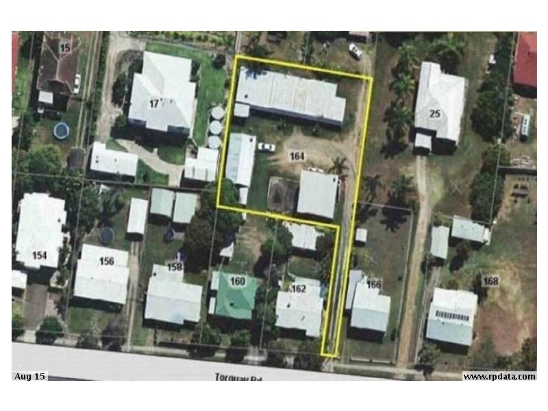 164 Torquay Road, Scarness QLD 4655