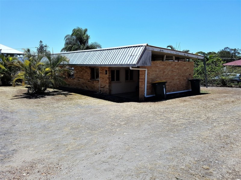 164 Torquay Road, Scarness QLD 4655