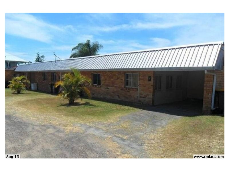 164 Torquay Road, Scarness QLD 4655