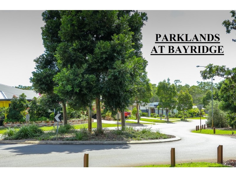 Lot 156 Bay Park Rd, Wondunna QLD 4655