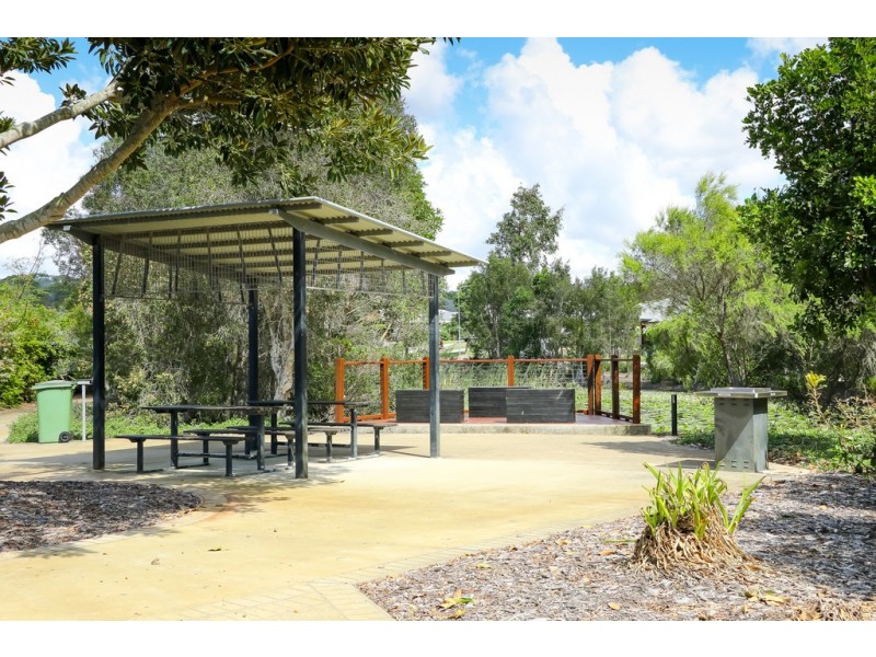 Lot 156 Bay Park Rd, Wondunna QLD 4655