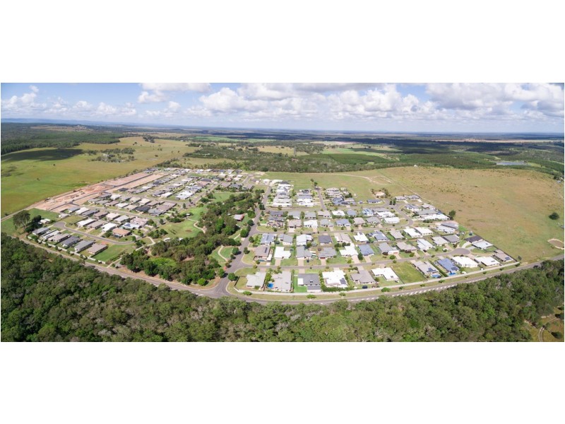 Lot 156 Bay Park Rd, Wondunna QLD 4655