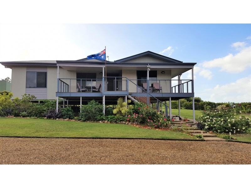 107 Seafarer Drive, River Heads QLD 4655