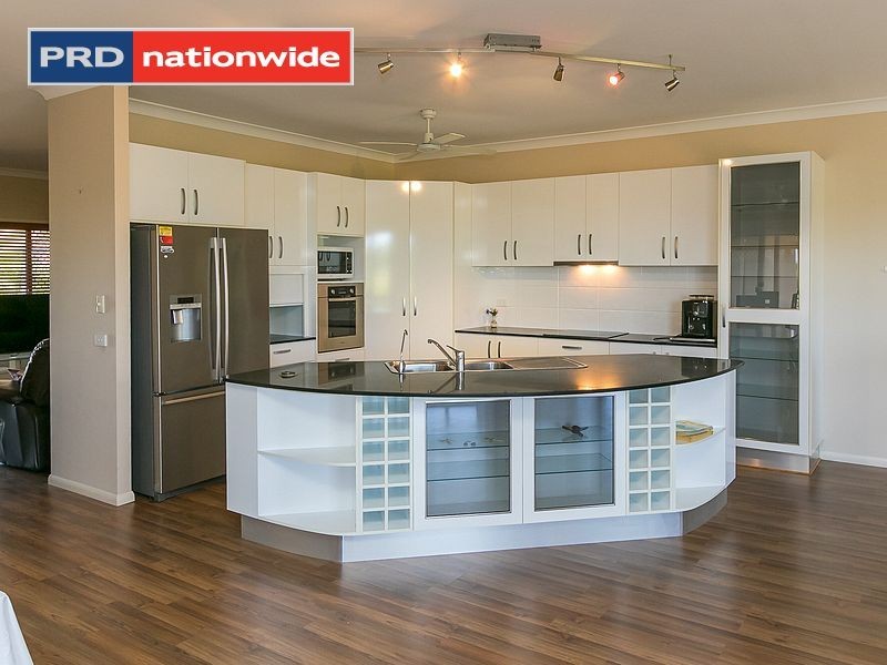 107 Seafarer Drive, River Heads QLD 4655