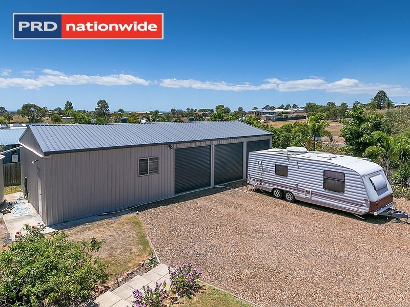 107 Seafarer Drive, River Heads QLD 4655