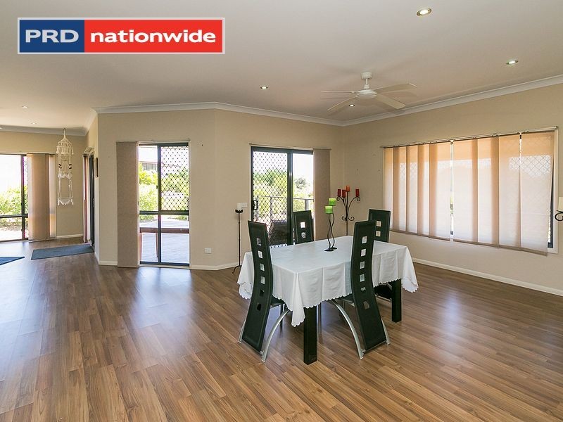 107 Seafarer Drive, River Heads QLD 4655