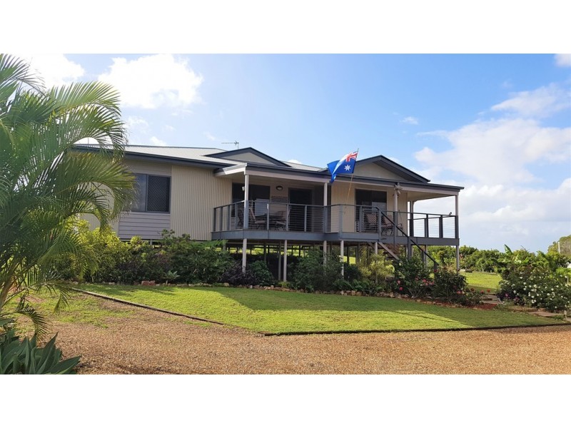 107 Seafarer Drive, River Heads QLD 4655