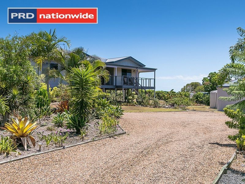 107 Seafarer Drive, River Heads QLD 4655