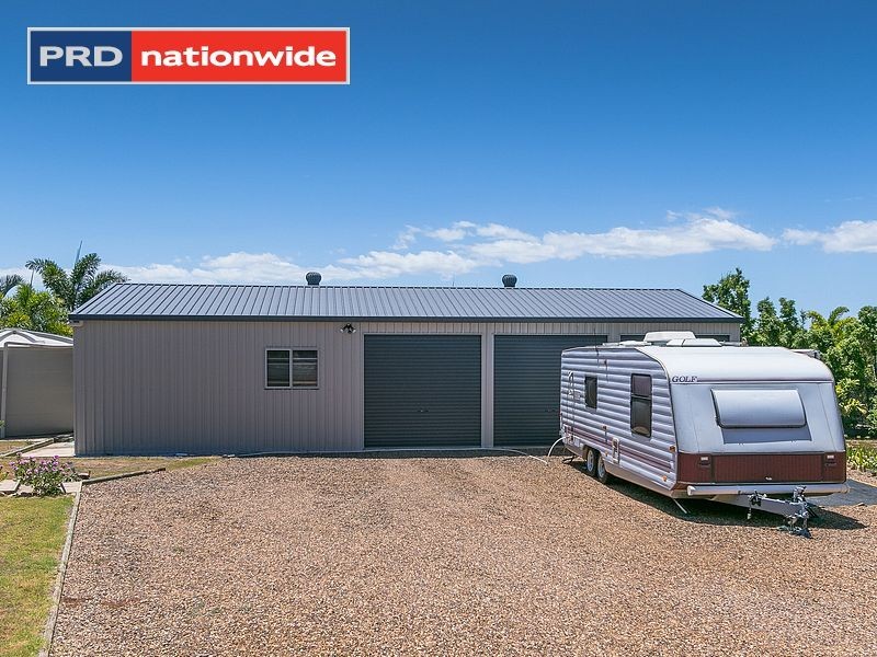 107 Seafarer Drive, River Heads QLD 4655