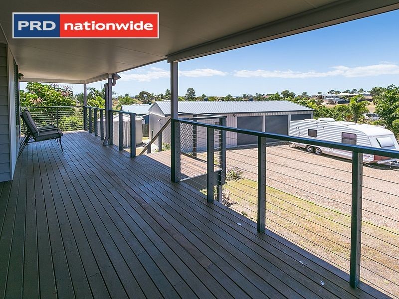 107 Seafarer Drive, River Heads QLD 4655