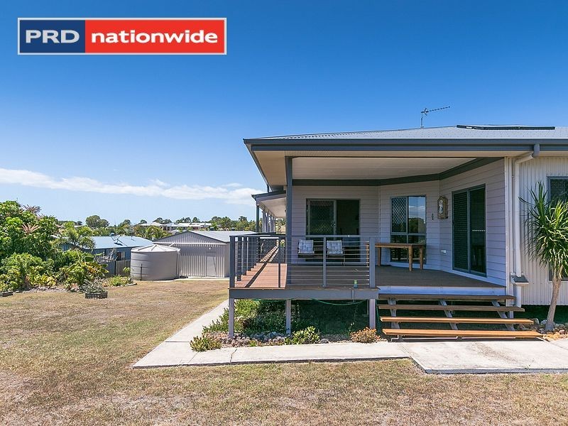 107 Seafarer Drive, River Heads QLD 4655