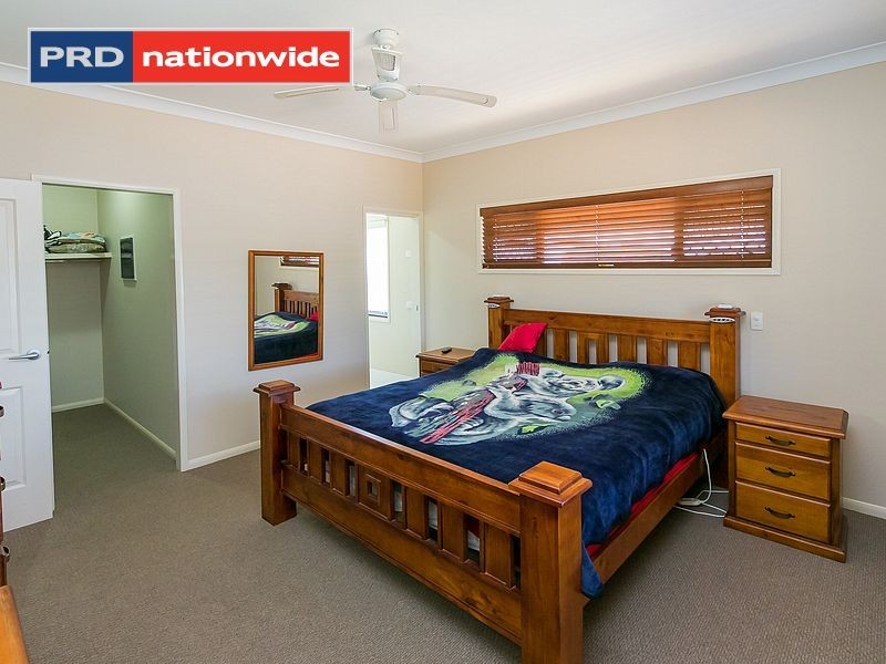 107 Seafarer Drive, River Heads QLD 4655