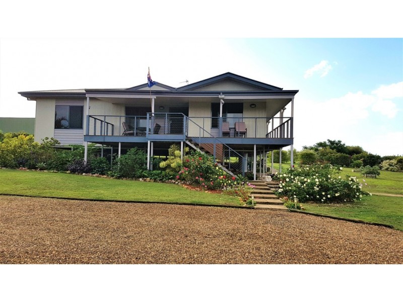 107 Seafarer Drive, River Heads QLD 4655