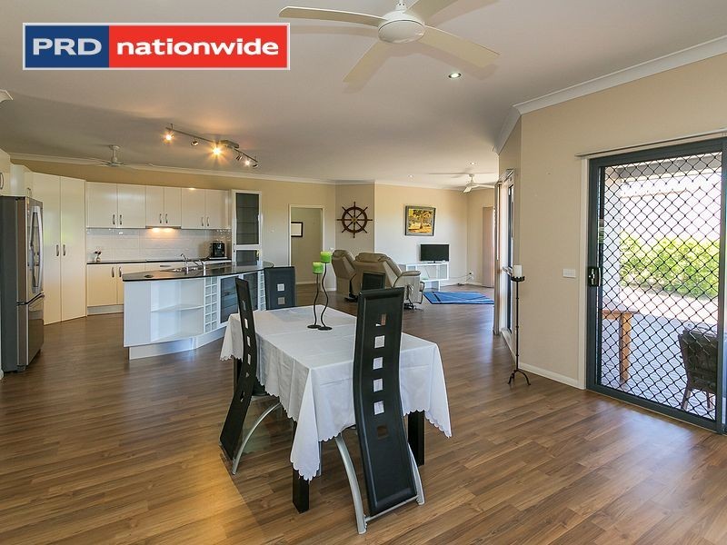 107 Seafarer Drive, River Heads QLD 4655