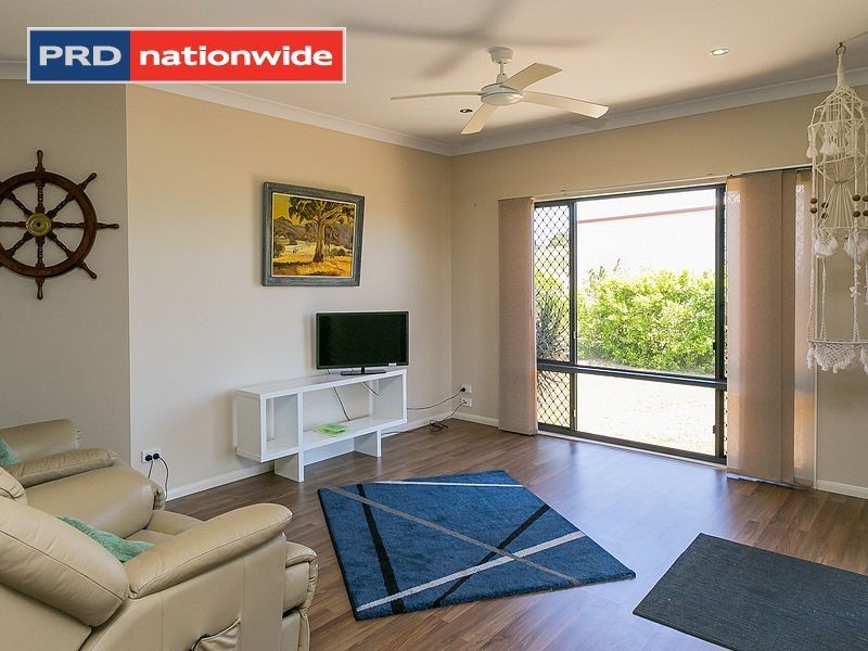 107 Seafarer Drive, River Heads QLD 4655