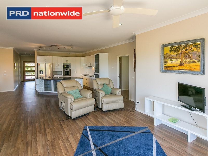 107 Seafarer Drive, River Heads QLD 4655