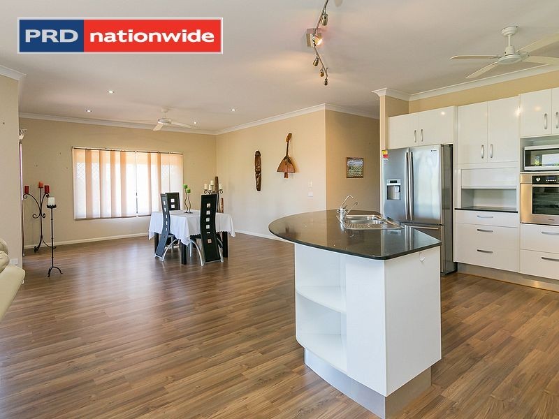 107 Seafarer Drive, River Heads QLD 4655