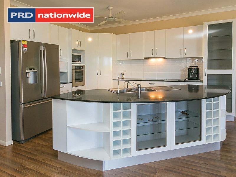 107 Seafarer Drive, River Heads QLD 4655