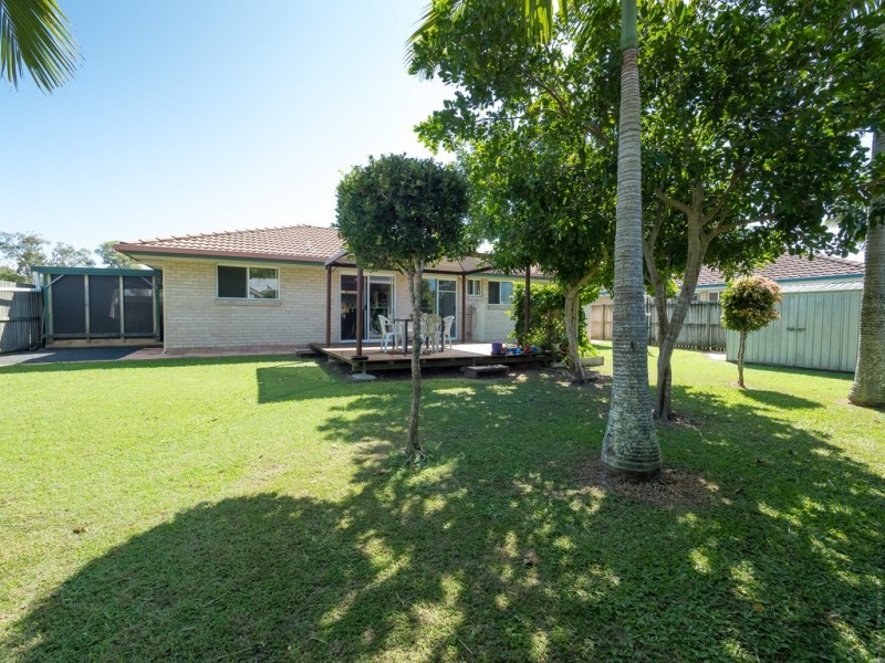 16 Ivybird Court, Torquay QLD 4655
