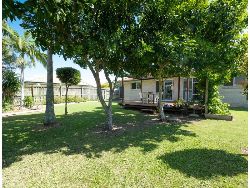 16 Ivybird Court, Torquay QLD 4655