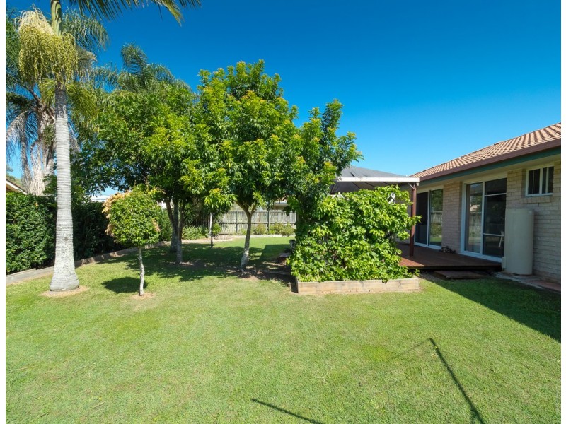 16 Ivybird Court, Torquay QLD 4655