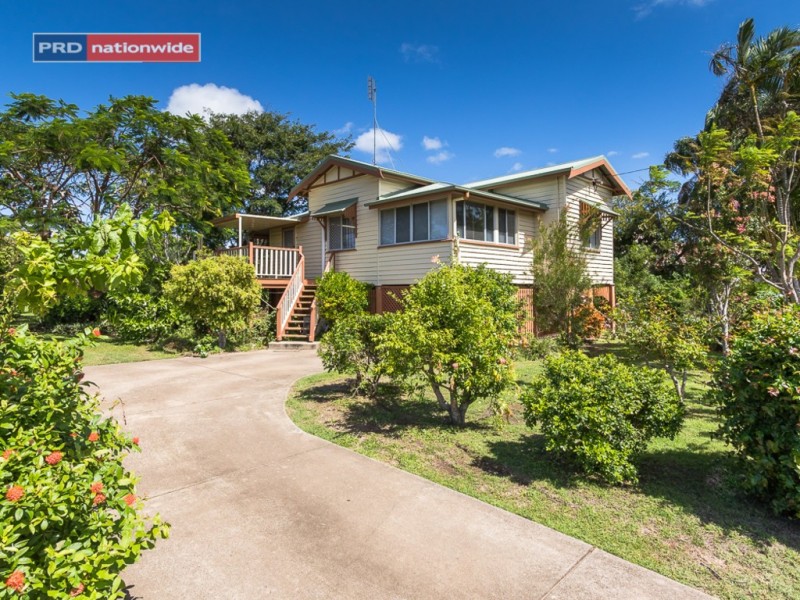 17 Watson Street, Pialba QLD 4655