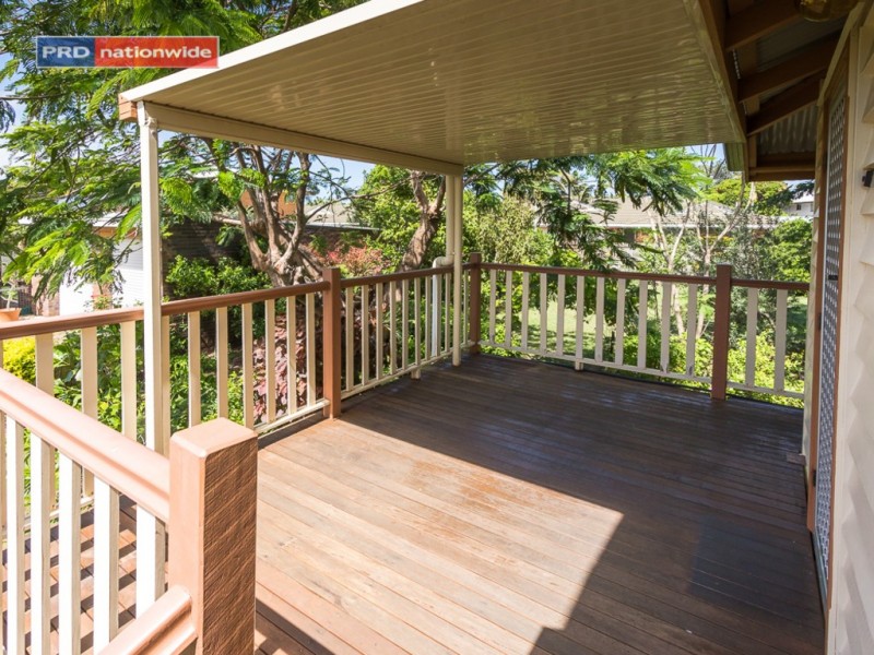 17 Watson Street, Pialba QLD 4655