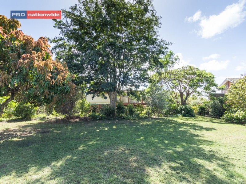 17 Watson Street, Pialba QLD 4655