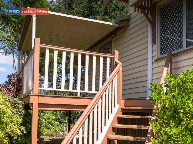 17 Watson Street, Pialba QLD 4655