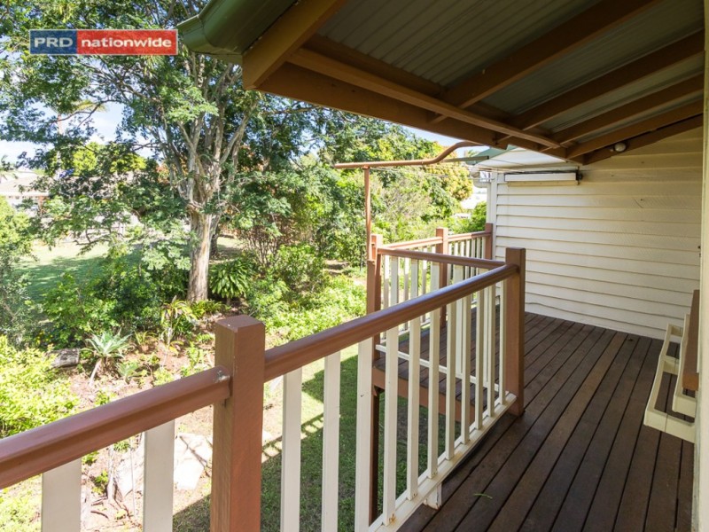17 Watson Street, Pialba QLD 4655