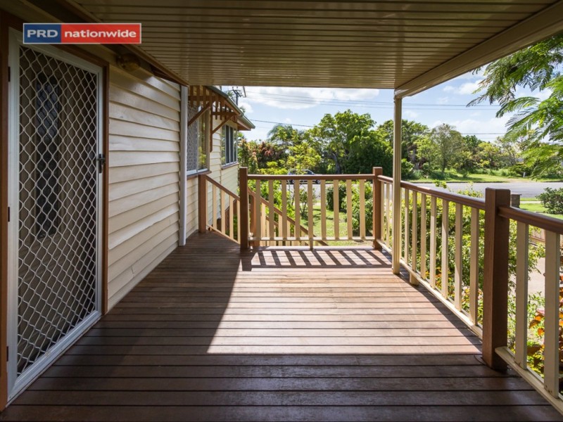 17 Watson Street, Pialba QLD 4655