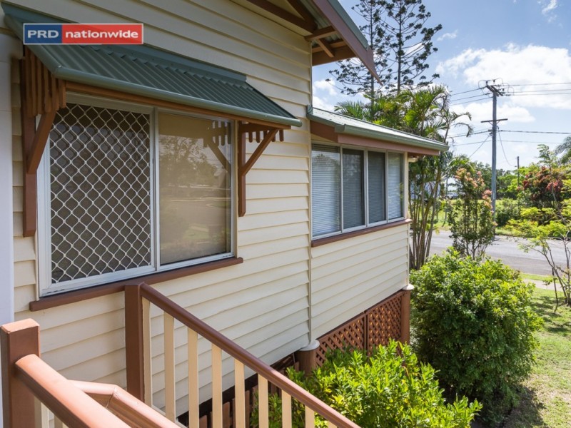 17 Watson Street, Pialba QLD 4655