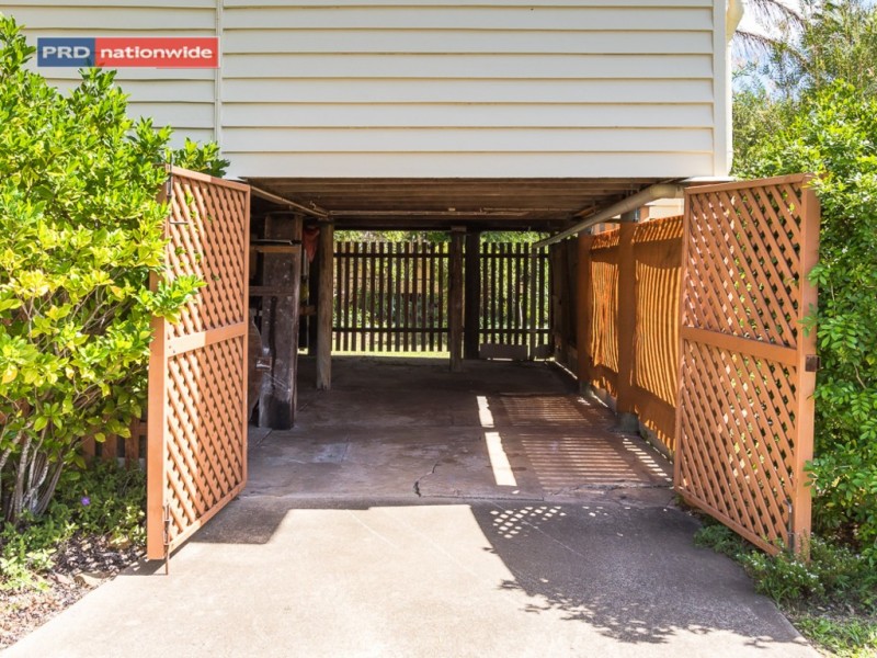 17 Watson Street, Pialba QLD 4655