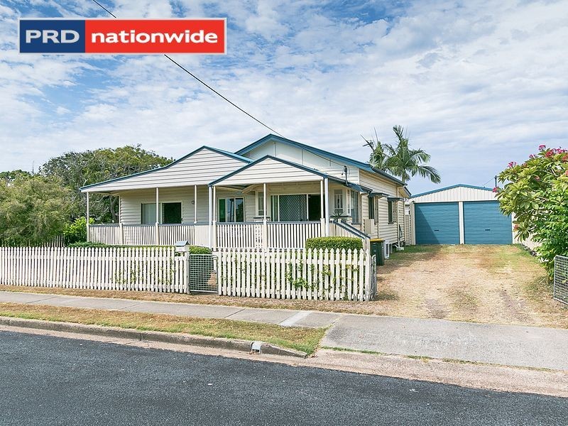 25 Watson Street, Pialba QLD 4655
