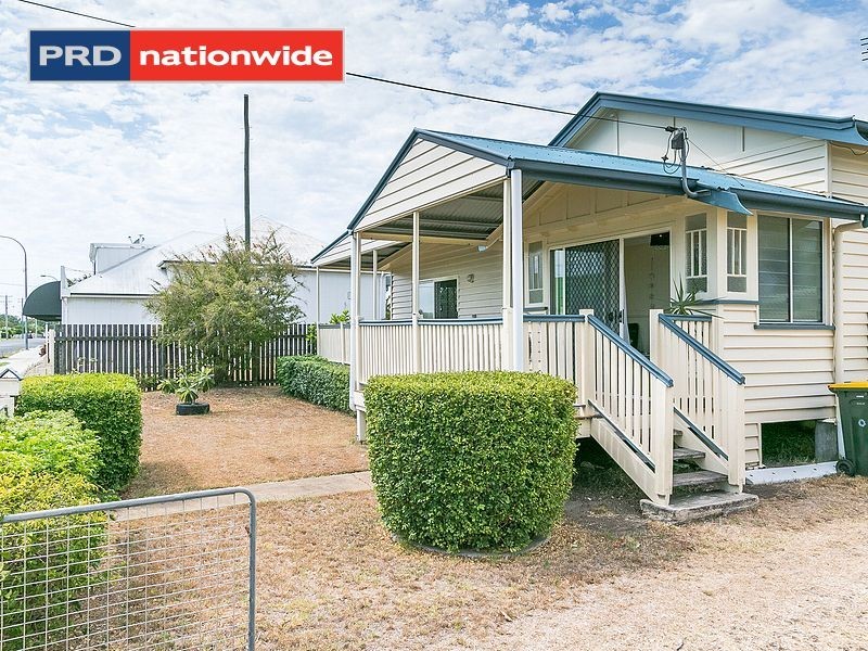 25 Watson Street, Pialba QLD 4655