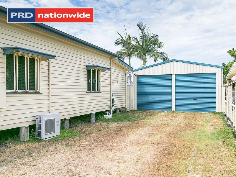25 Watson Street, Pialba QLD 4655