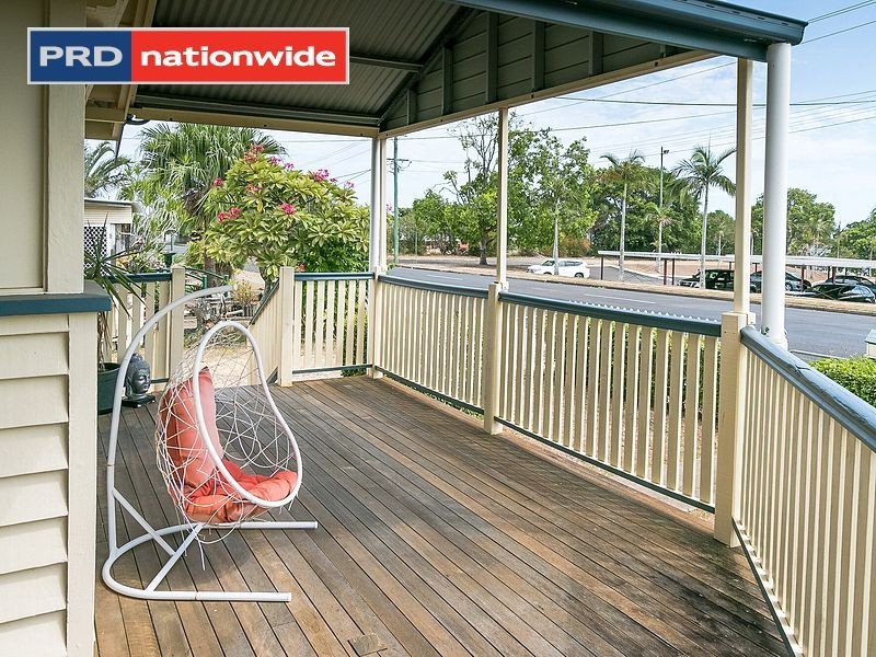 25 Watson Street, Pialba QLD 4655