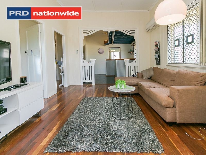 25 Watson Street, Pialba QLD 4655
