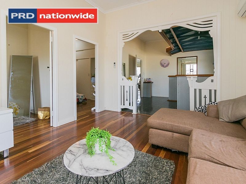 25 Watson Street, Pialba QLD 4655