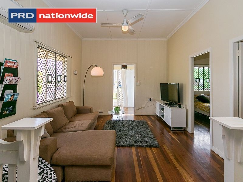 25 Watson Street, Pialba QLD 4655
