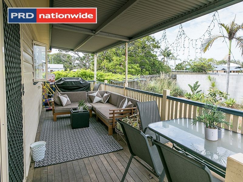 25 Watson Street, Pialba QLD 4655