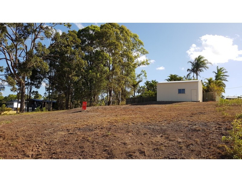 49 Petrel Avenue, River Heads QLD 4655