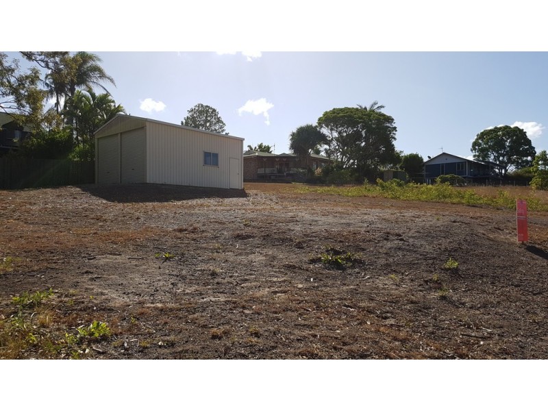 49 Petrel Avenue, River Heads QLD 4655