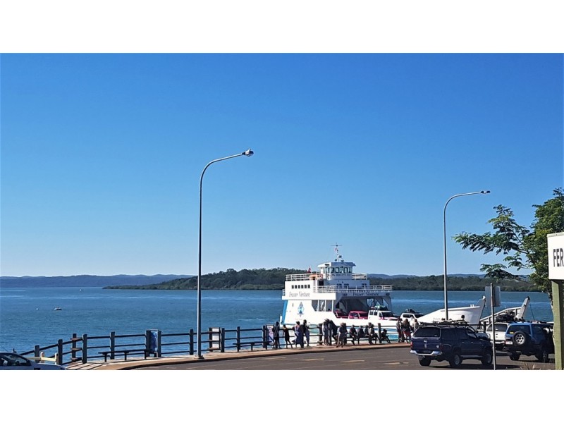 49 Petrel Avenue, River Heads QLD 4655